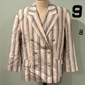 Ralph Lauren Women’s Blazer - NWT